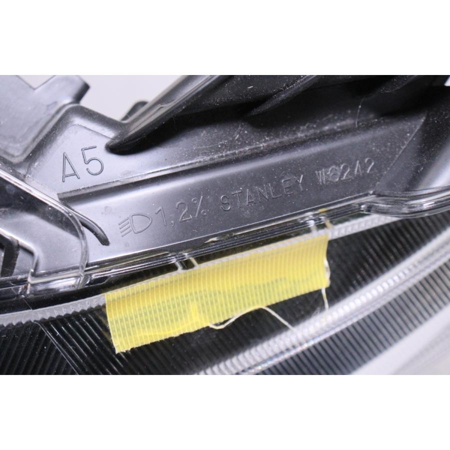 ルーミー 24-284☆美品☆後期 LED M900A ルーミーカスタム☆左ヘッド