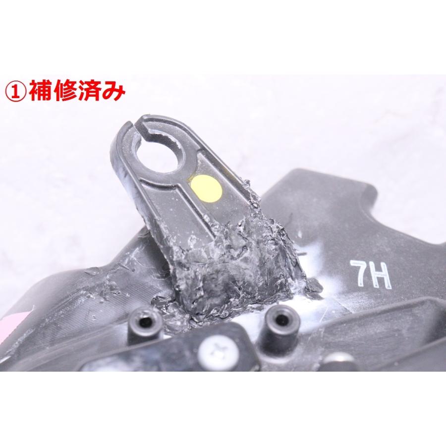 24-2929☆美品☆LED MXUA80 ハリアー G Z☆左ヘッドライト KOITO 48