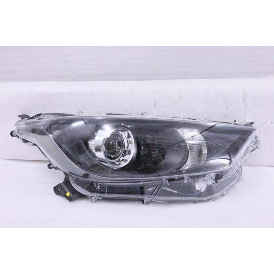 GRヤリス 右ヘッドランプユニット