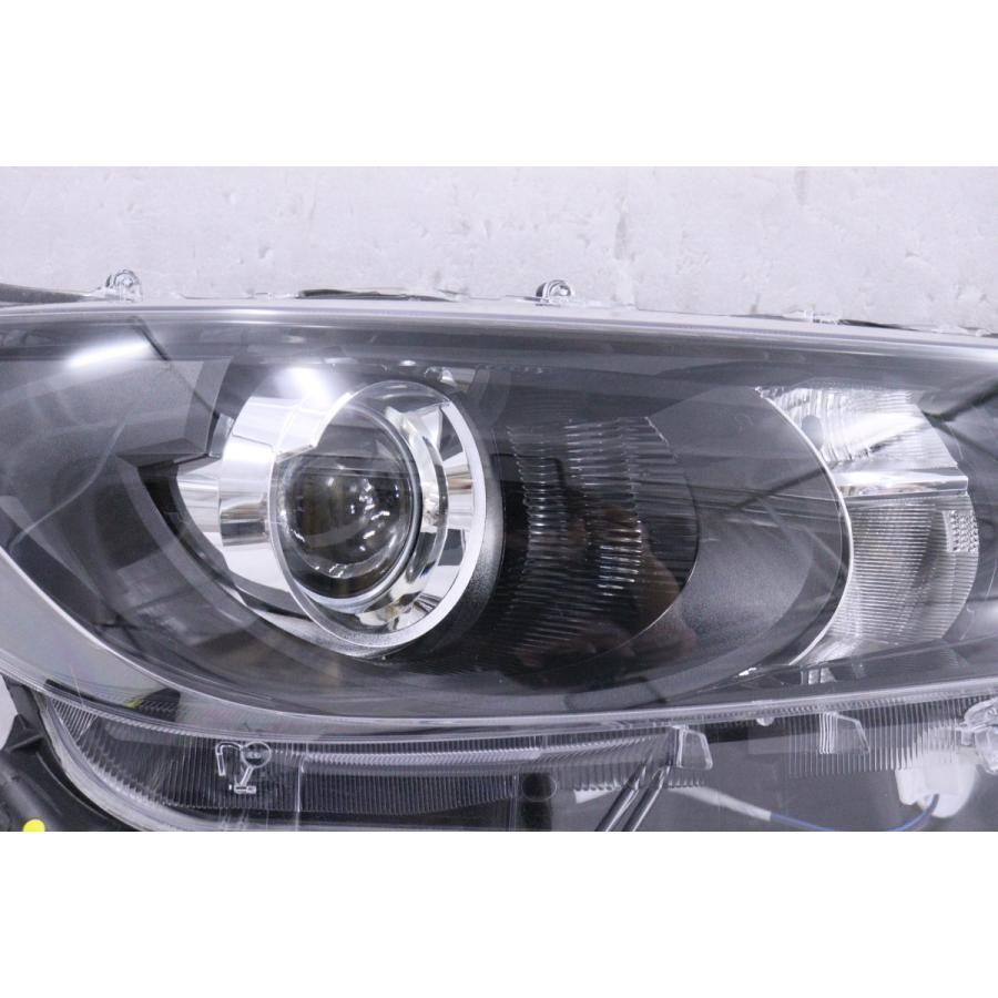 24-2942☆美品☆ハロゲン MXPA10 ヤリス☆右ヘッドライト KOITO K0-1