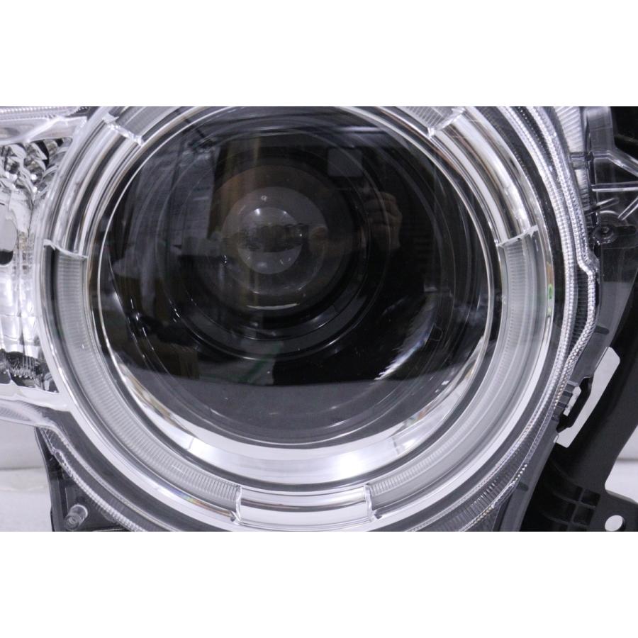 ハスラー 24-437☆極上品☆LED MR92S ハスラー☆右ヘッドライト