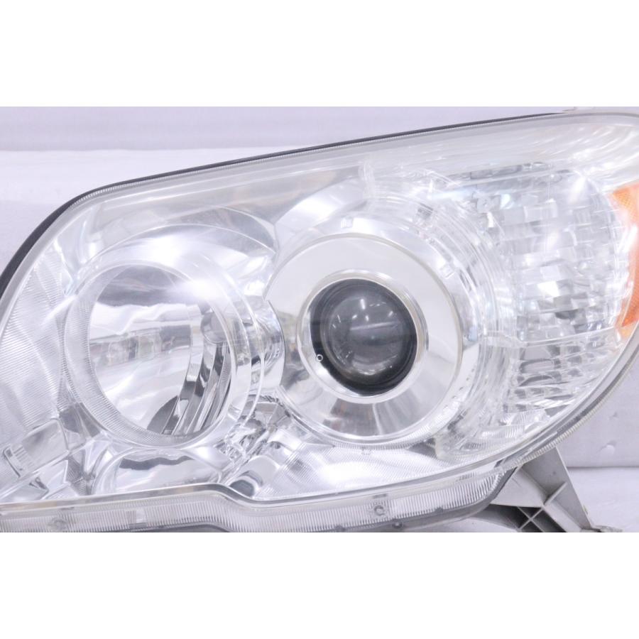 トヨタ 24-483☆【値下】後期 ハロゲン TRN210W ハイラックス