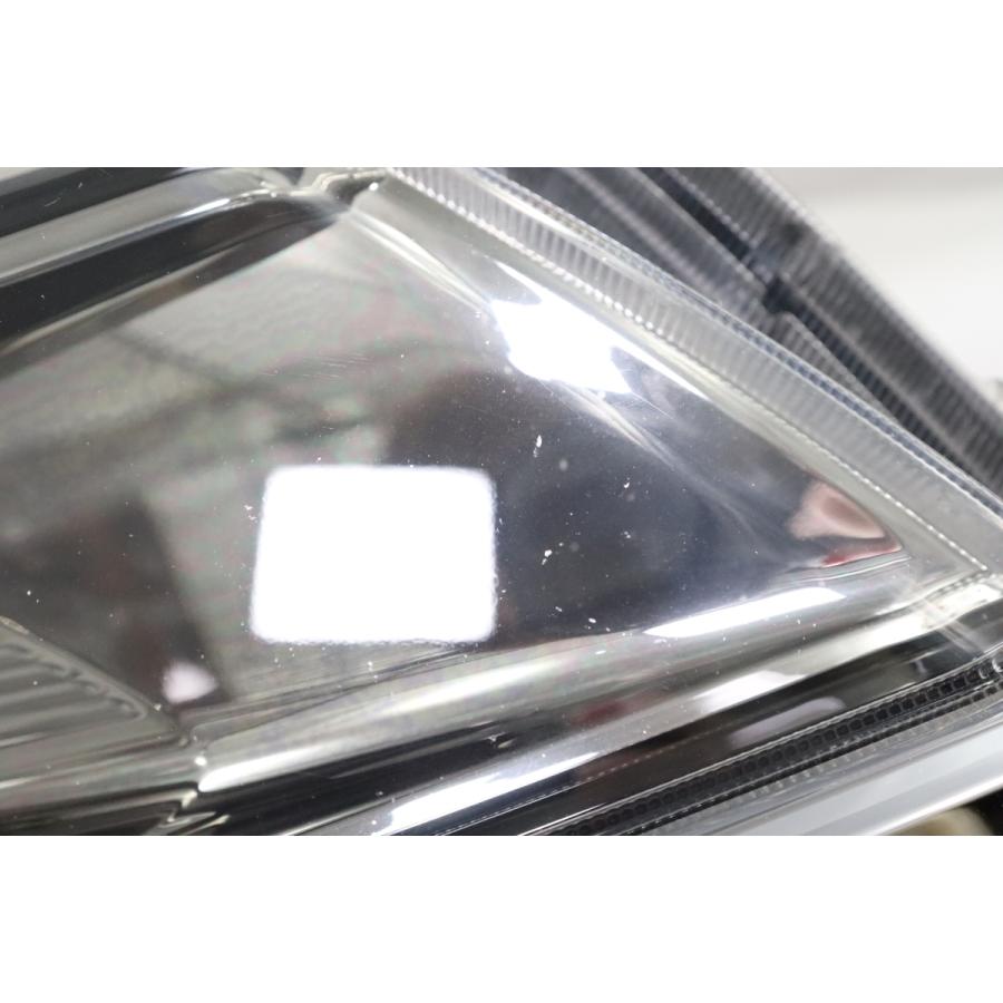 トヨタ（TOYOTA） 25-1273☆後期 LED AGH30W アルファード☆右ヘッド