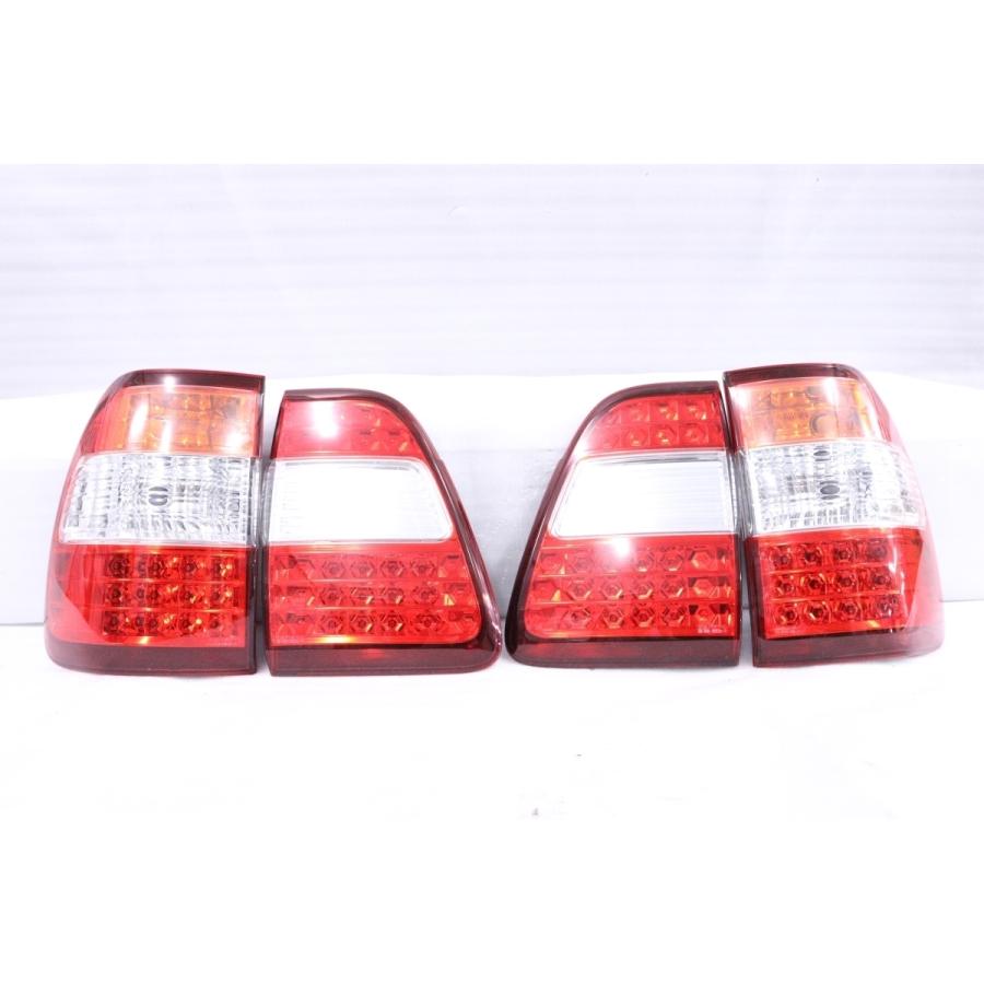 最終値下げシグナステールランプ 左右セットおまけ付き 最終値下げシグナステールランプ 左右セットおまけ付き