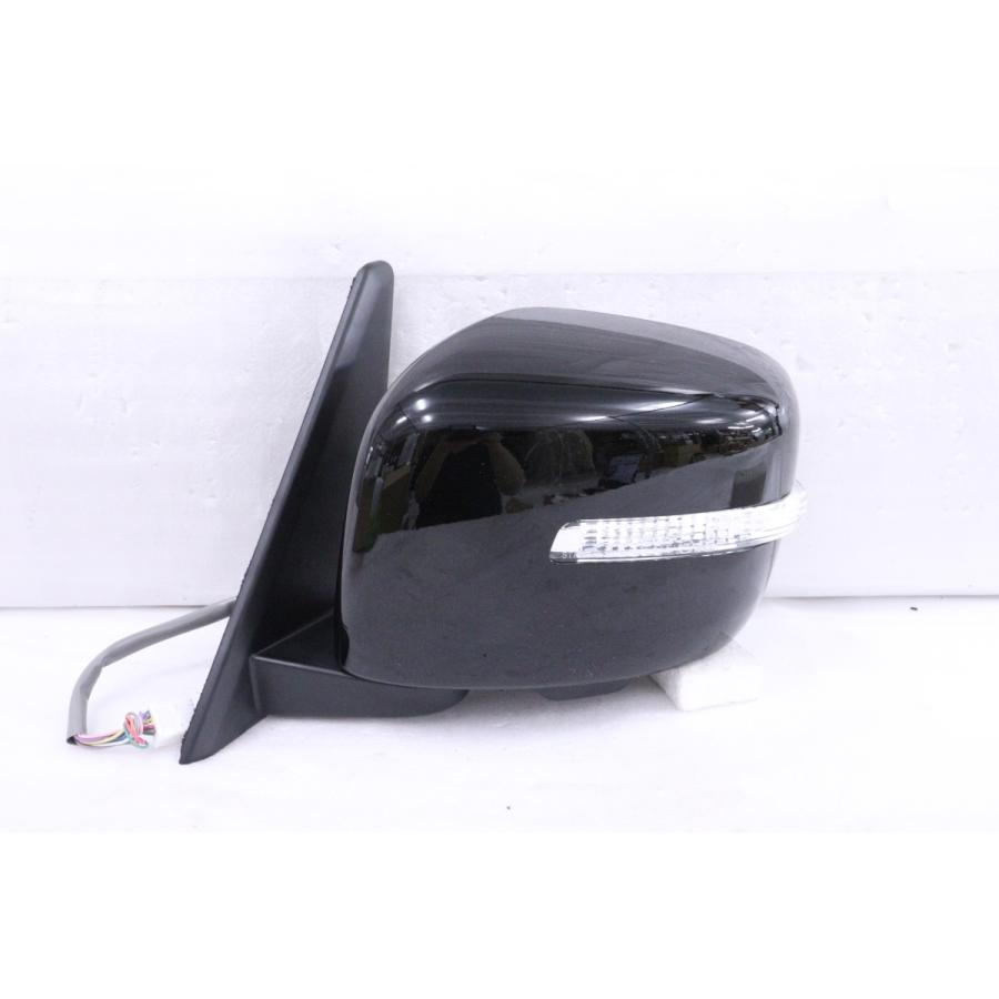 25-1582☆新車外し☆11P カメラ付き☆MA36S MA46S ソリオ 左  