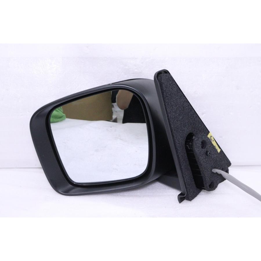 25-1582☆新車外し☆11P カメラ付き☆MA36S MA46S ソリオ 左  