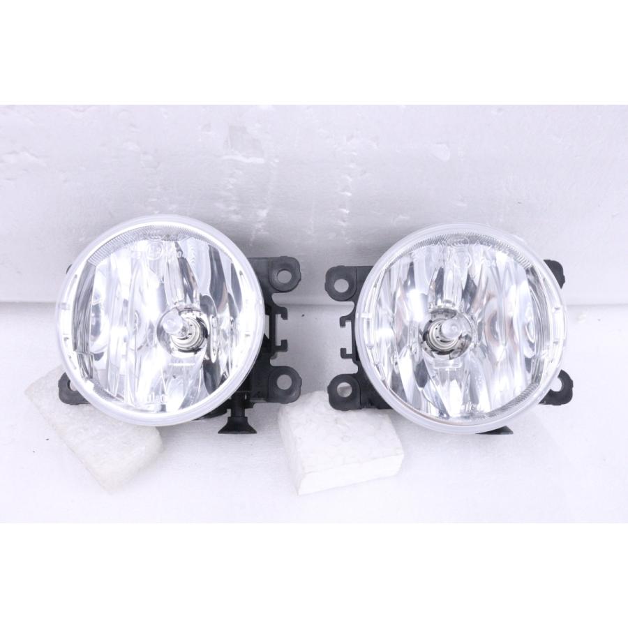 トヨタ（TOYOTA） 25-1602☆新車外し☆JB64W ジムニー シエラ☆左右
