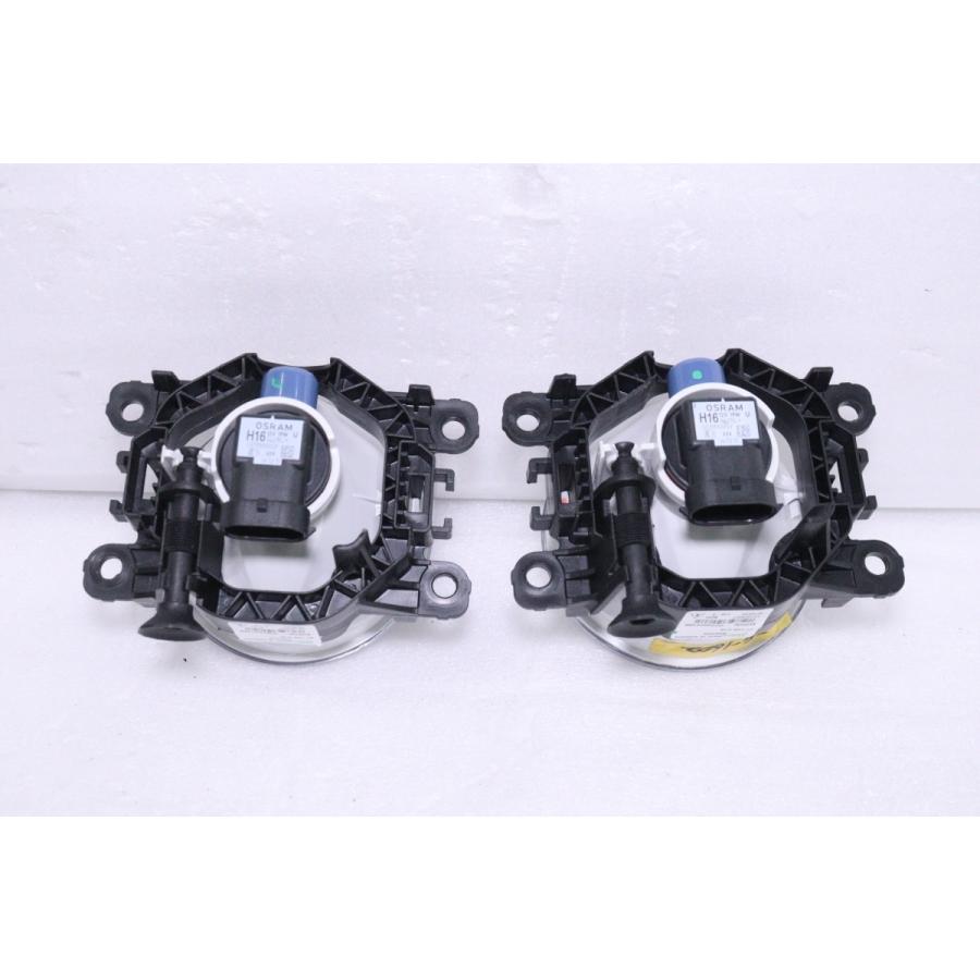 トヨタ（TOYOTA） 25-1602☆新車外し☆JB64W ジムニー シエラ☆左右