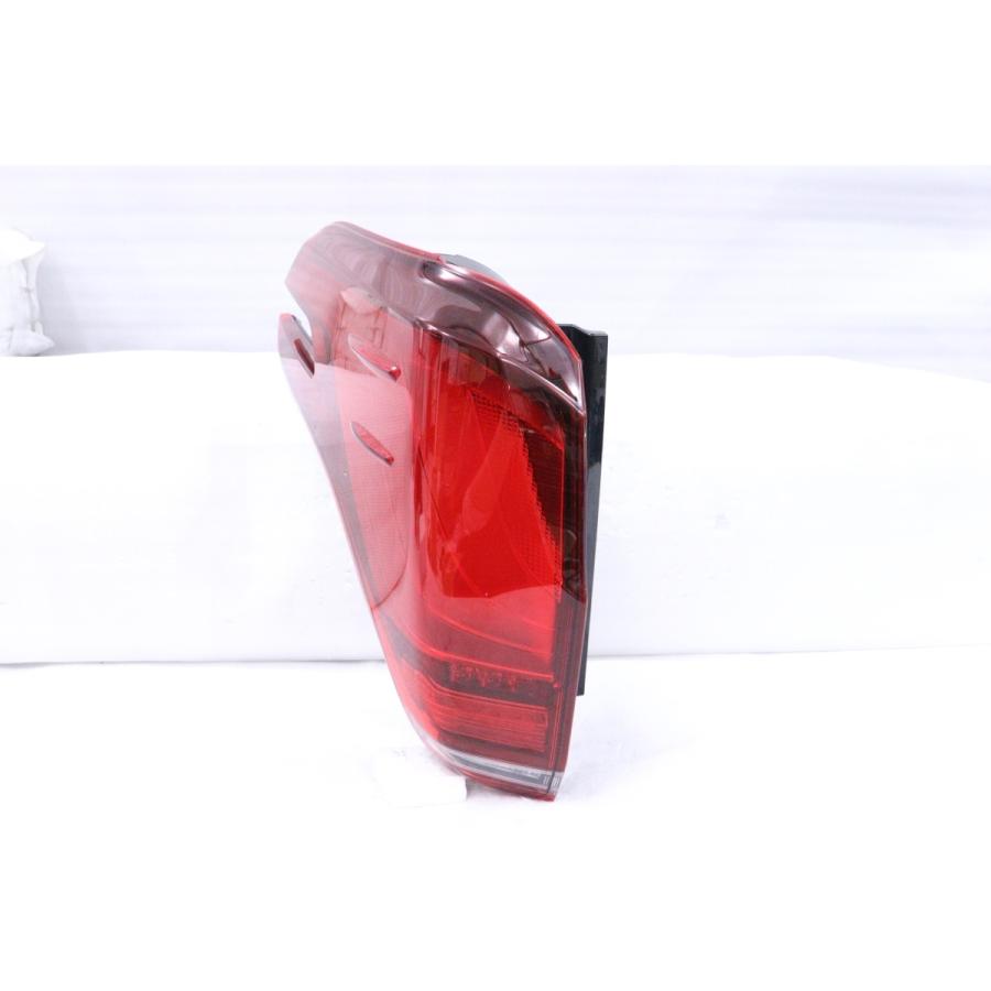 トヨタ アルファード AGH30W テールランプ 左 KOITO 58-76 アルファード 25-2050☆【値下】美品☆後期 LED AGH30W アルファード