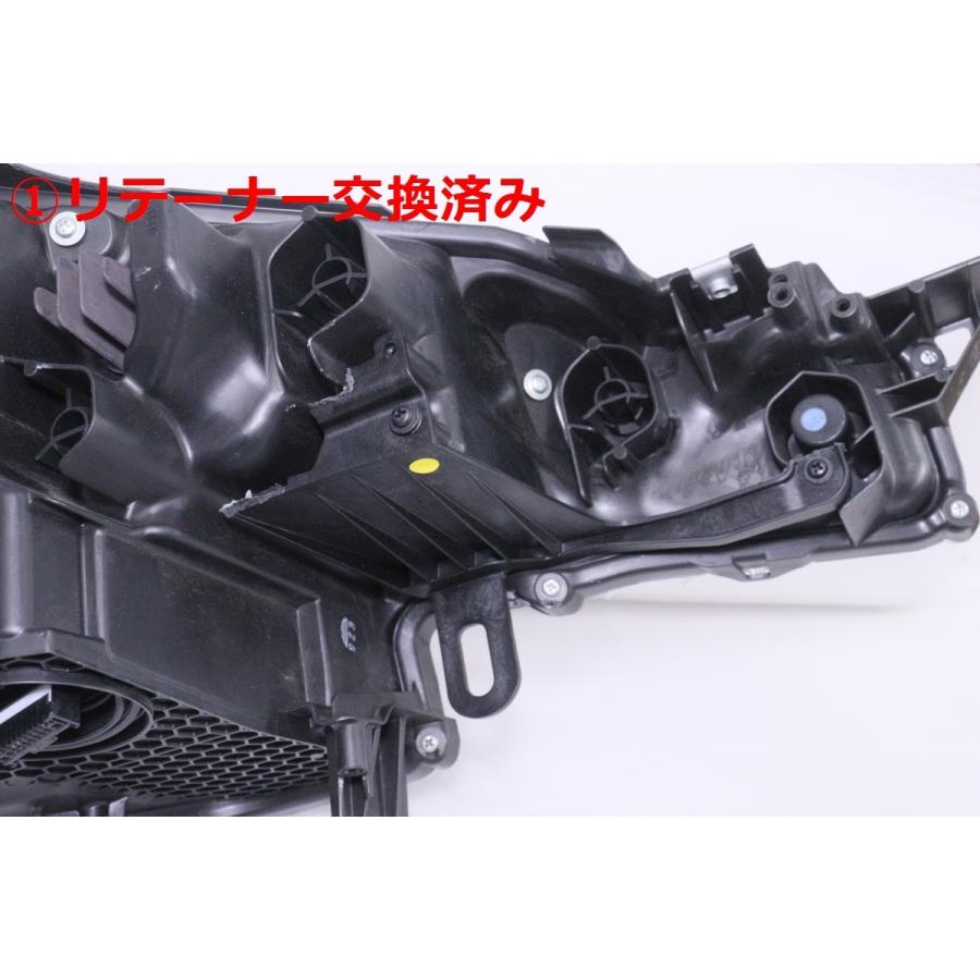 C-HR ヘッドライト左　ZYX11 ngp-parts-o-store_60700-23003117