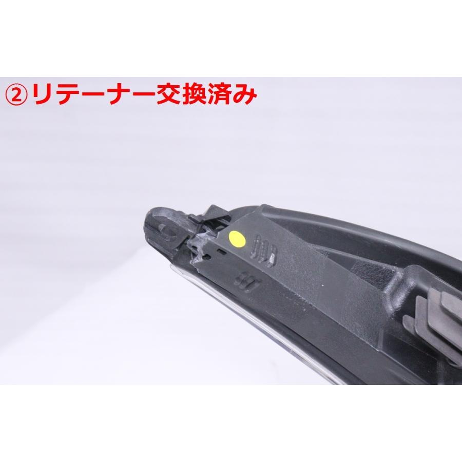 C-HR 25-598☆【値下】美品☆後期 LED ZYX11 C-HR☆左ヘッドライト