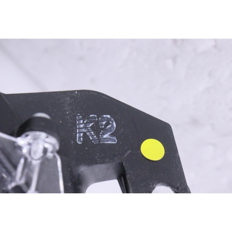 25-95☆美品☆LED MXPA10 ヤリス☆右ヘッドライト KOITO K0-3 打刻:K2