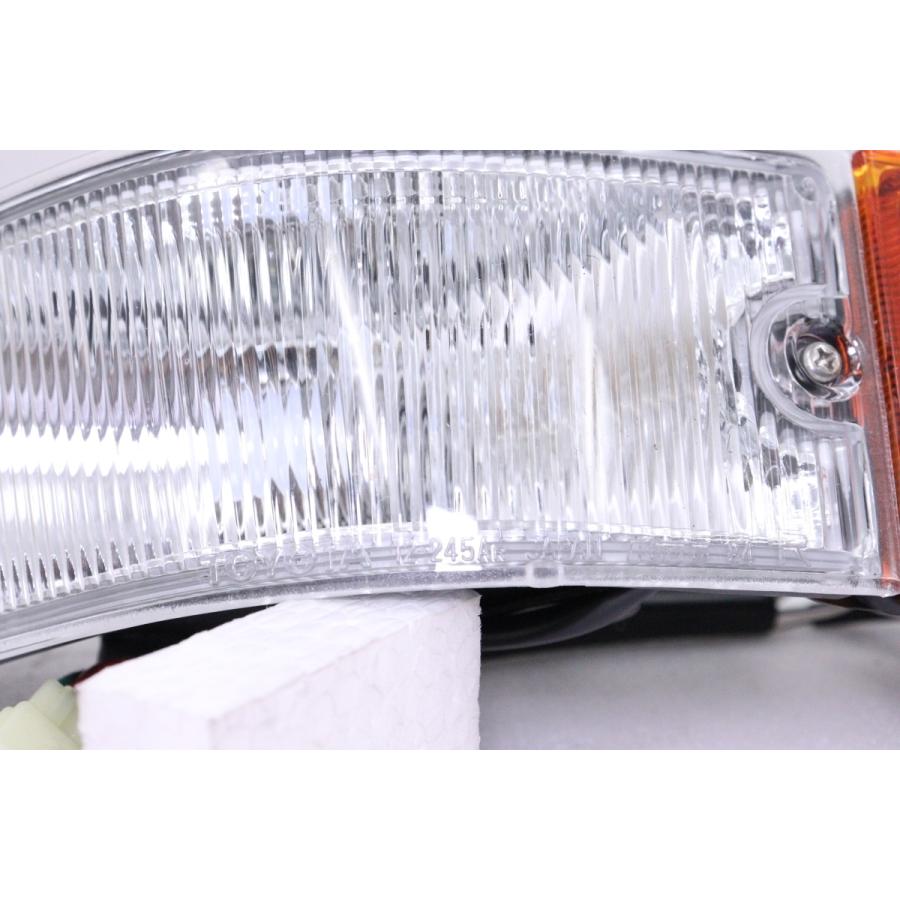 26-1112☆未使用品☆AE86 スプリンター トレノ☆右ウィンカー KOITO 12