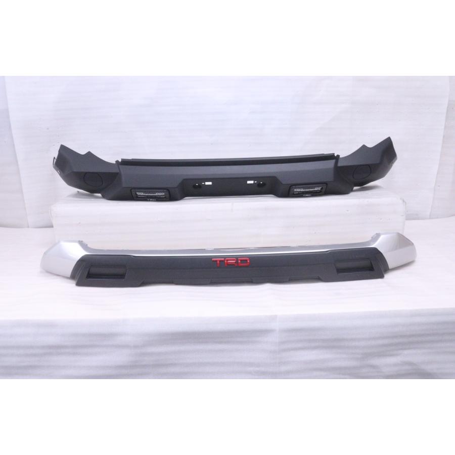 本物新品保証】 26-1283 TRD LED付 MXAA54 RAV4 アドベンチャー