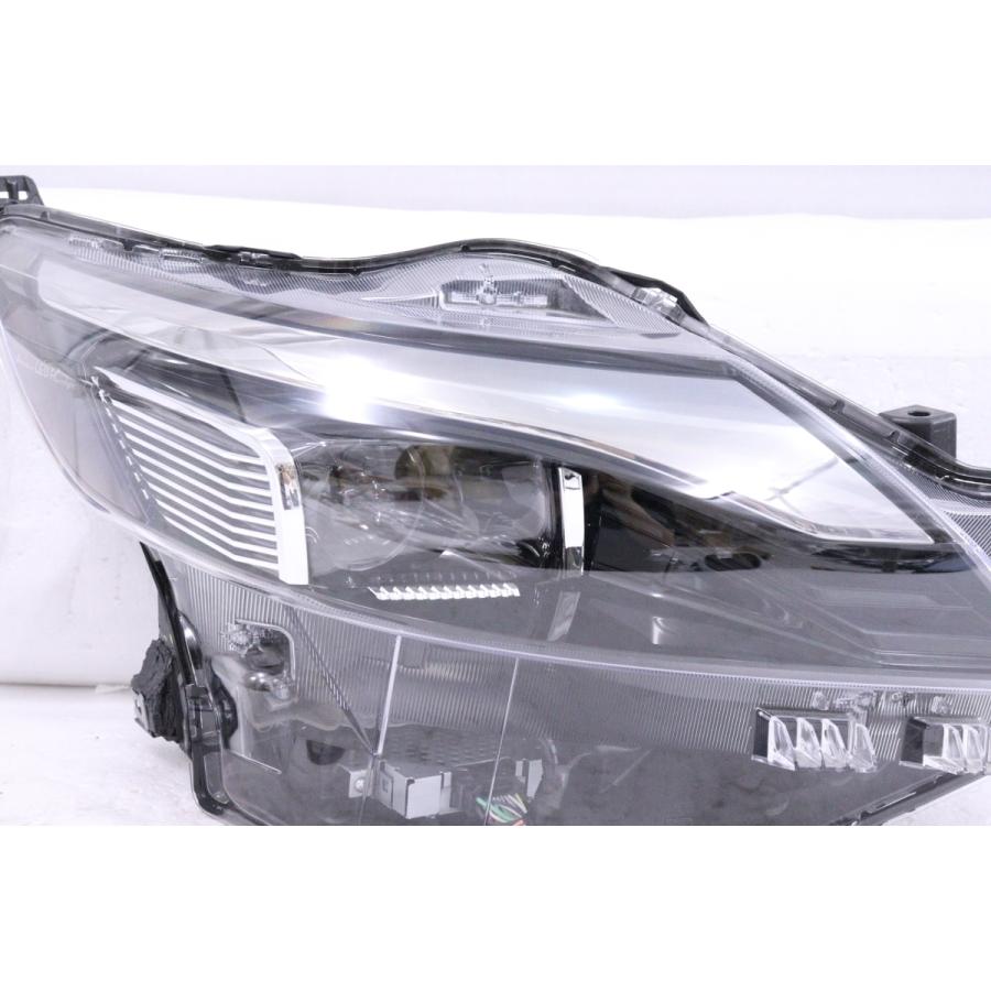 日産ルークスハイウェイスターB44A右ヘッドライト 【公式通販】