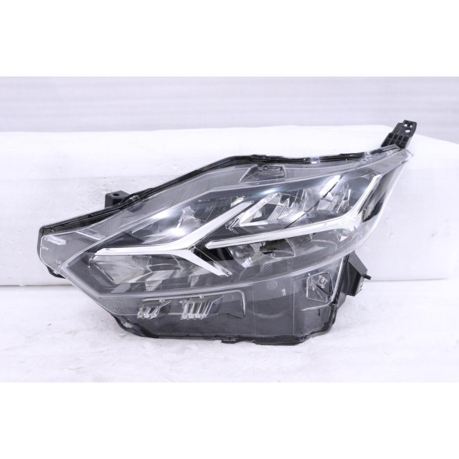 日産 26-1346☆【値下】極上品 LED B44W デイズ☆左ヘッドライト 