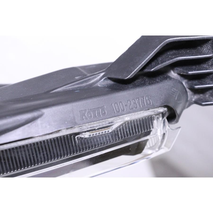 日産 26-1346☆【値下】極上品 LED B44W デイズ☆左ヘッドライト 