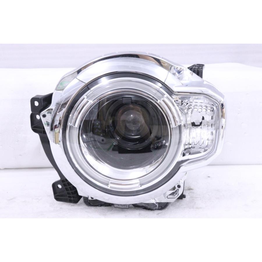 スズキ ハスラー MR92S LEDヘッドライト 左 ICHIKOH1985 スズキ ハスラー MR92S LEDヘッドライト 左 ICHIKOH1985 ハスラー 26