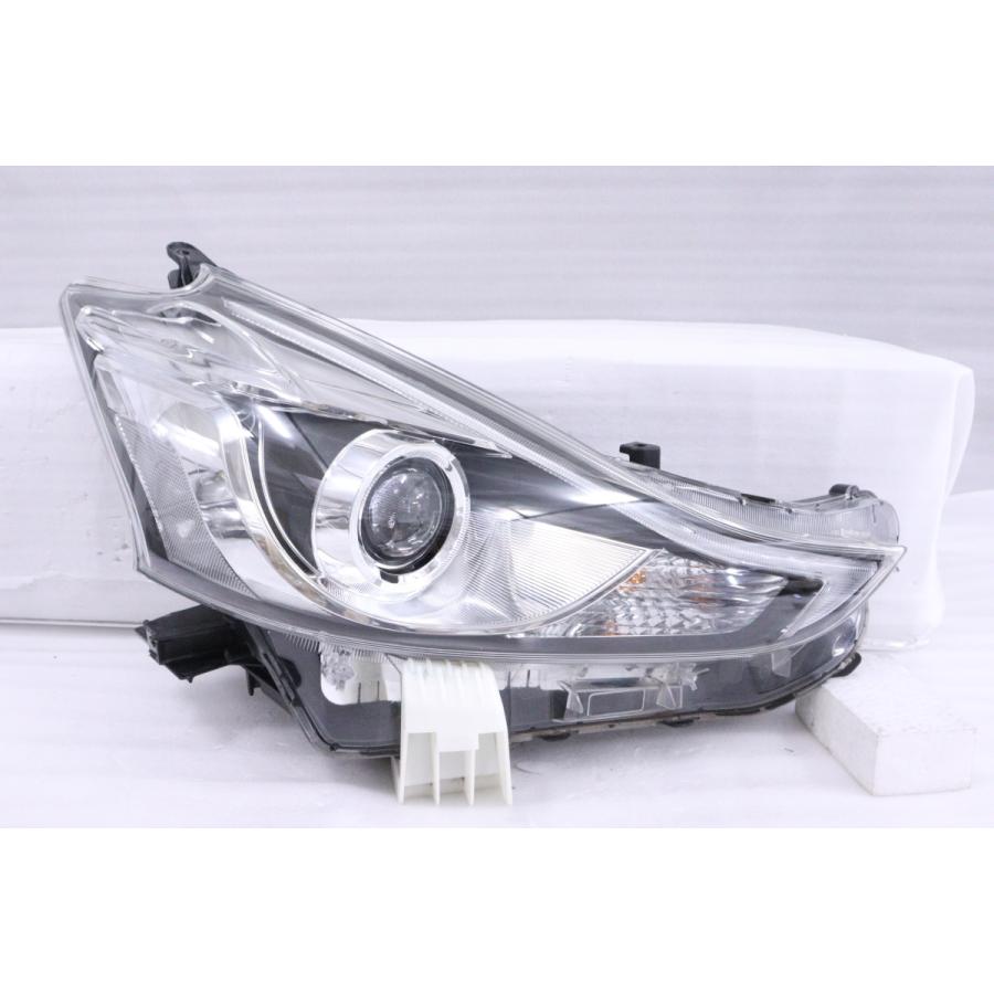 TACOMA　プリウスα ヘッドライト 26-1686☆美品☆後期 LED ZVW40W プリウスα☆右ヘッドライト