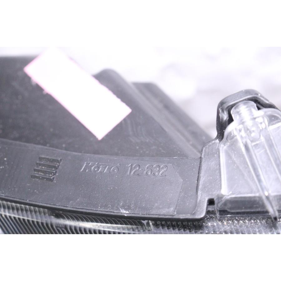 カローラツーリング右ヘッドライトユニット 33-2674☆極上品☆LED NRE210 カローラ ツーリング☆右ヘッドライト W