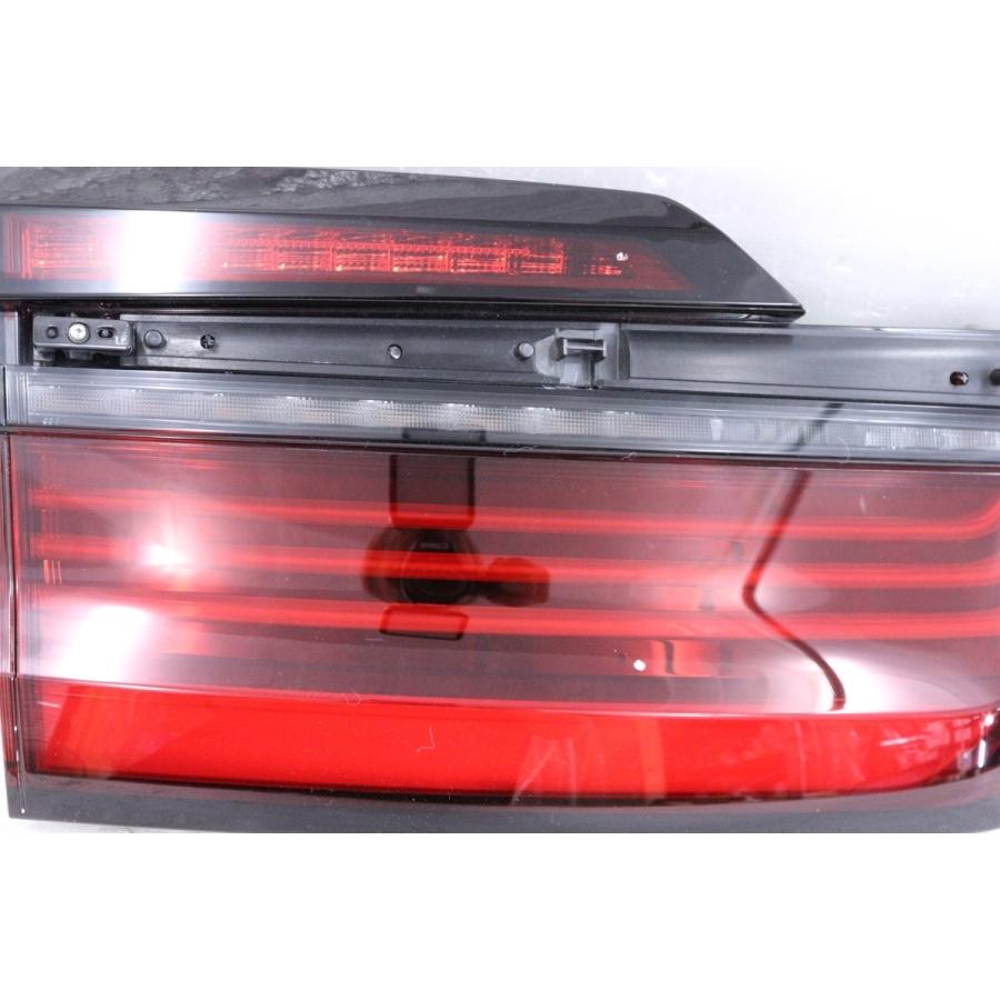 26-1895☆【値下】美品☆後期 LED RC1 オデッセイ☆左テールライト