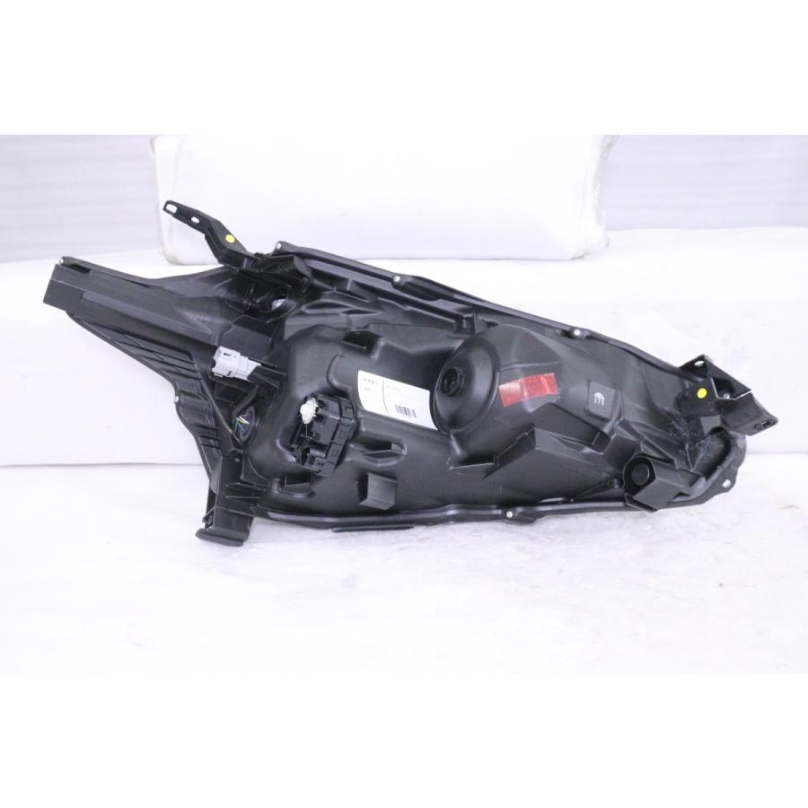 26-2051☆美品☆NHP170G シエンタ HV☆左ヘッドライト マニュアル