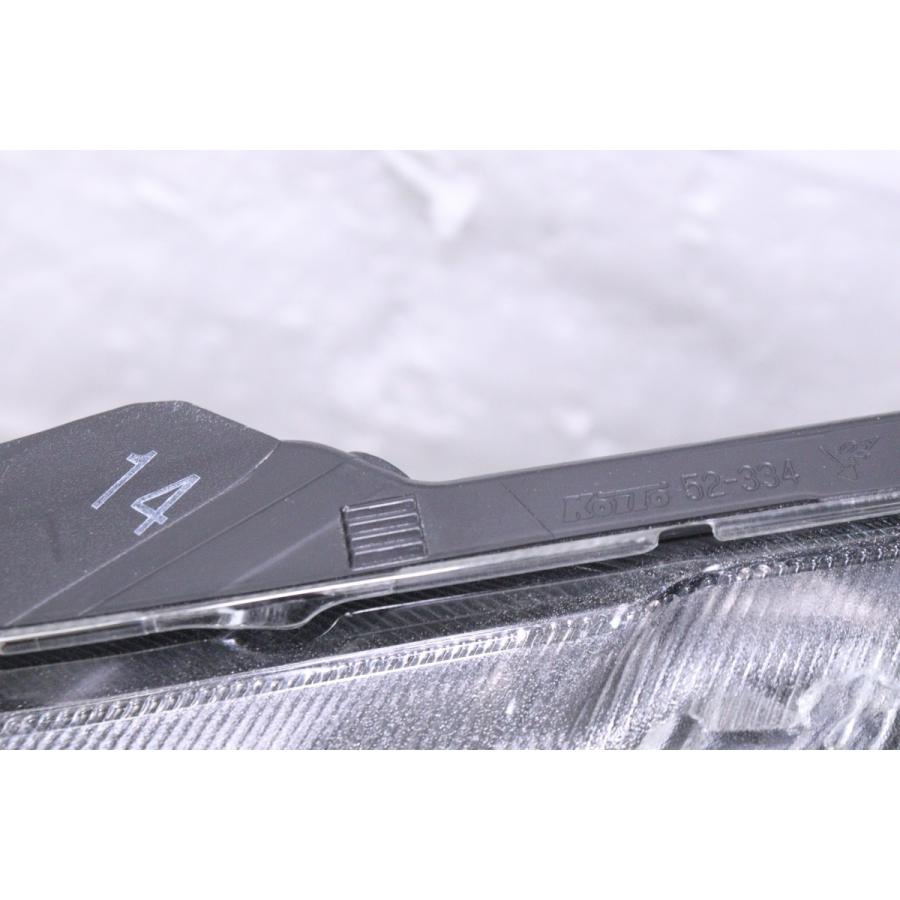 26-2051☆美品☆NHP170G シエンタ HV☆左ヘッドライト マニュアル