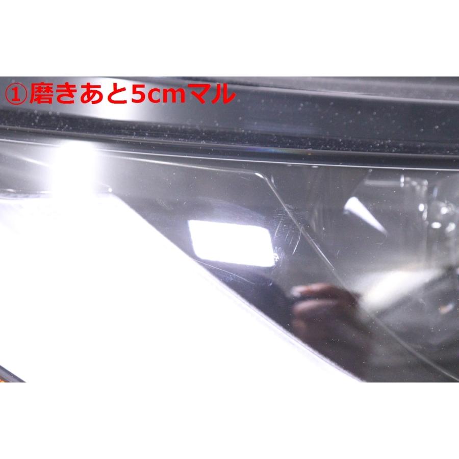 26-2271☆美品☆LED MXUA80 ハリアー G Z☆右ヘッドライト KOITO