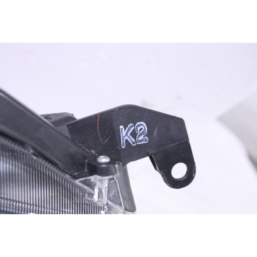 MXPA10 ヤリス 右ヘッドライト コイト K0-3 26-2283☆美品☆LED MXPA10 ヤリス☆右ヘッドライト KOITO K0-3 打刻