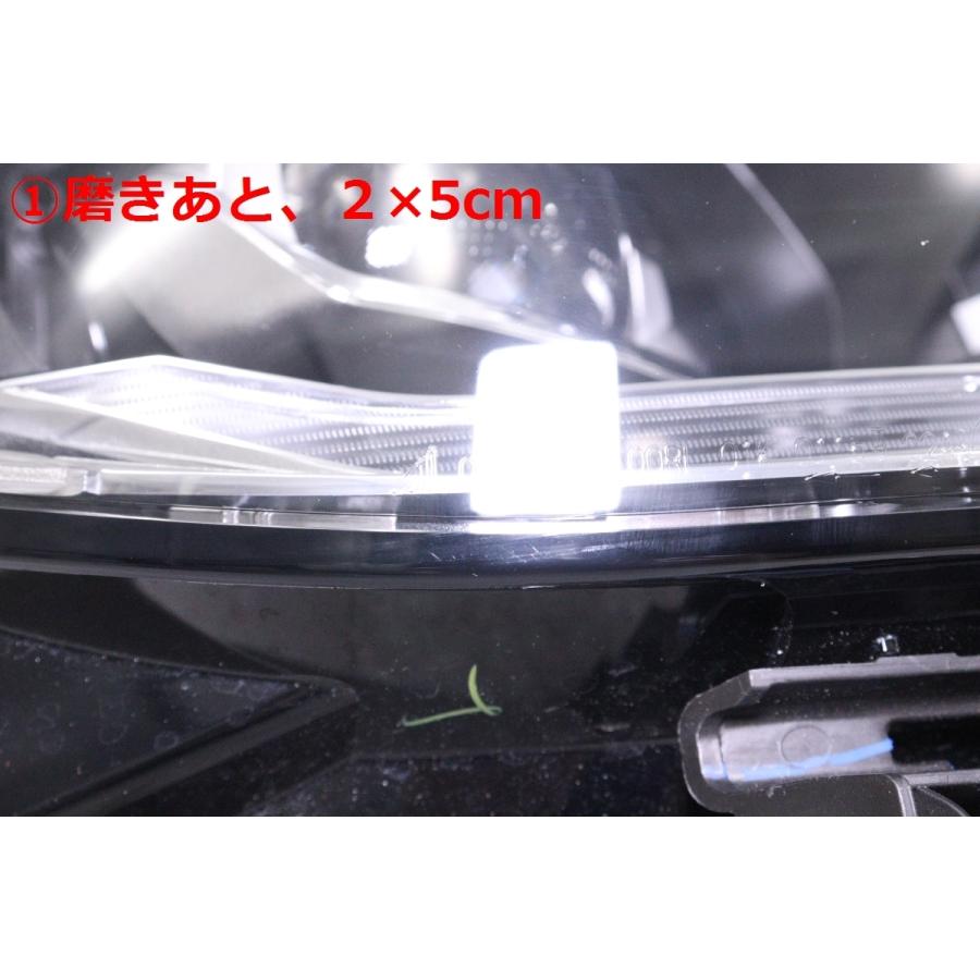 26-22☆LED G20 BMW3シリーズ☆右ヘッドライト 9465224-06/LE16C6385