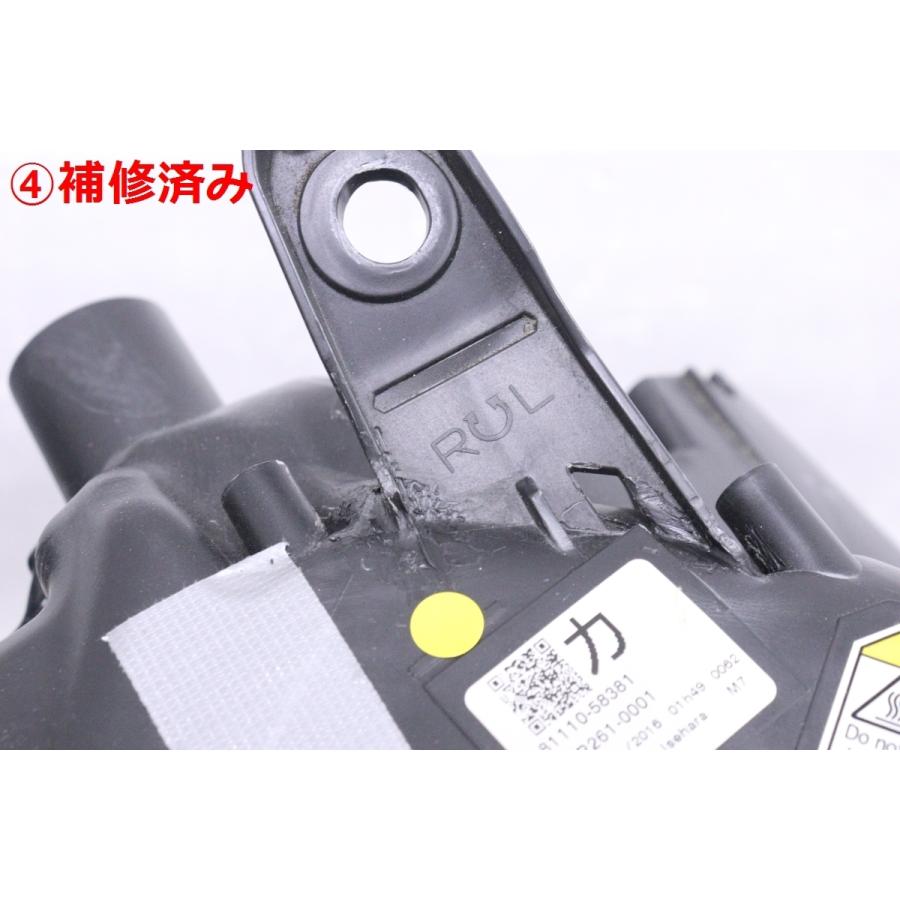26-2441☆前期 LED AGH30W アルファード☆右ヘッドライト S SA