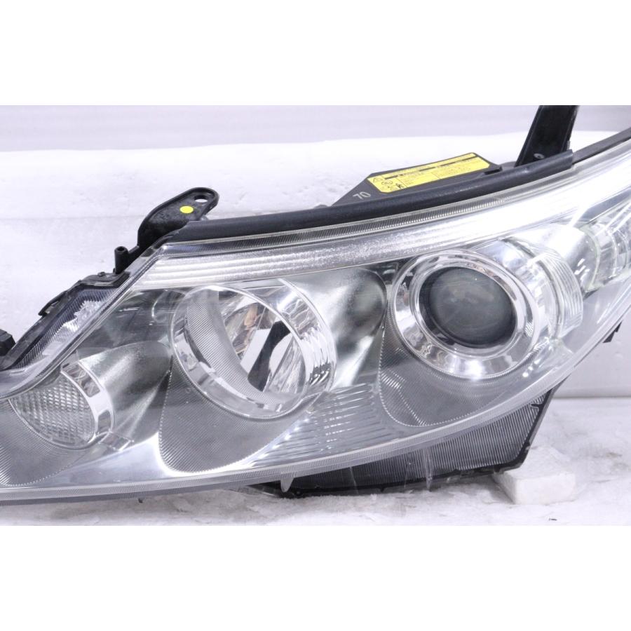 トヨタ エスティマ 中期 ACR50 GSR50 ACR55 GSR55 純正 ヘッド