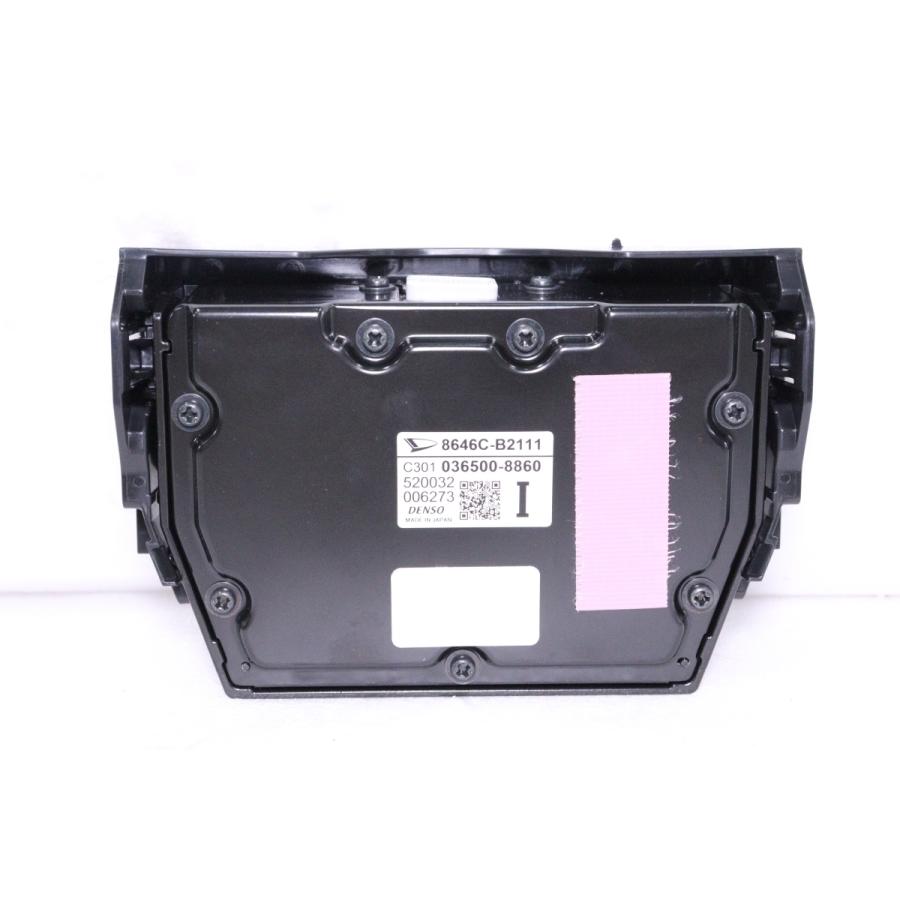 26-2648☆美品☆LA800S LA810S ムーヴキャンバス ブレーキ