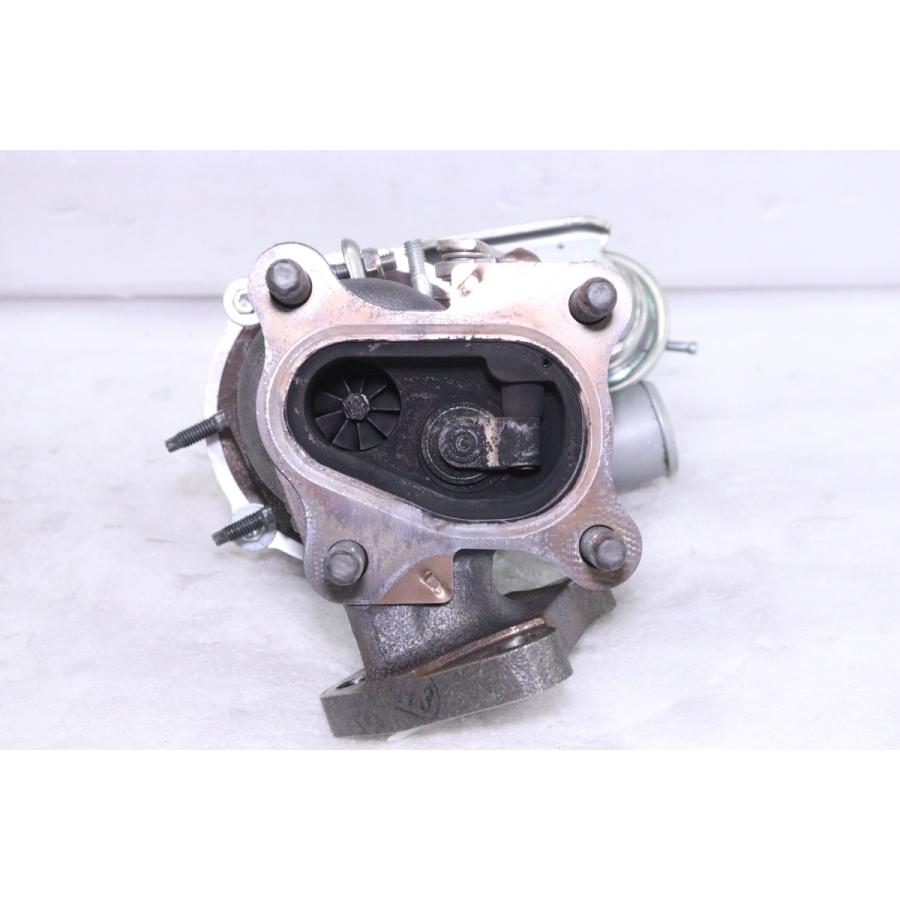 80%OFF!】 LA650s タント タービン VQ58 ienomat.com.br