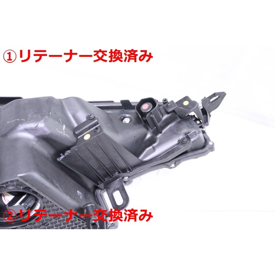 26-2949☆美品 中期 LED NGX10 C-HR☆左ヘッドライト KOITO 10-111 打