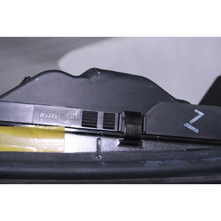 26-2949☆美品 中期 LED NGX10 C-HR☆左ヘッドライト KOITO 10-111 打