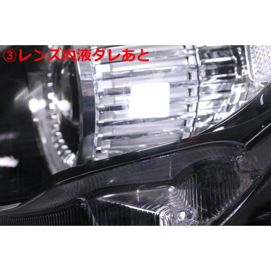 DJ5FS　マツダ　MAZDA2　ヘッドライト USヘッドライト Mazda 2 Mazda2 Sedan Hatchback 2015 2016 2017