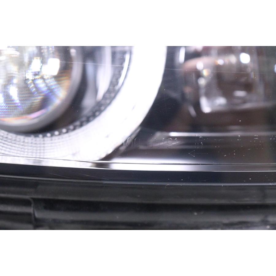 26-328☆【値下】美品☆LED BP8P マツダ3☆右ヘッドライト
