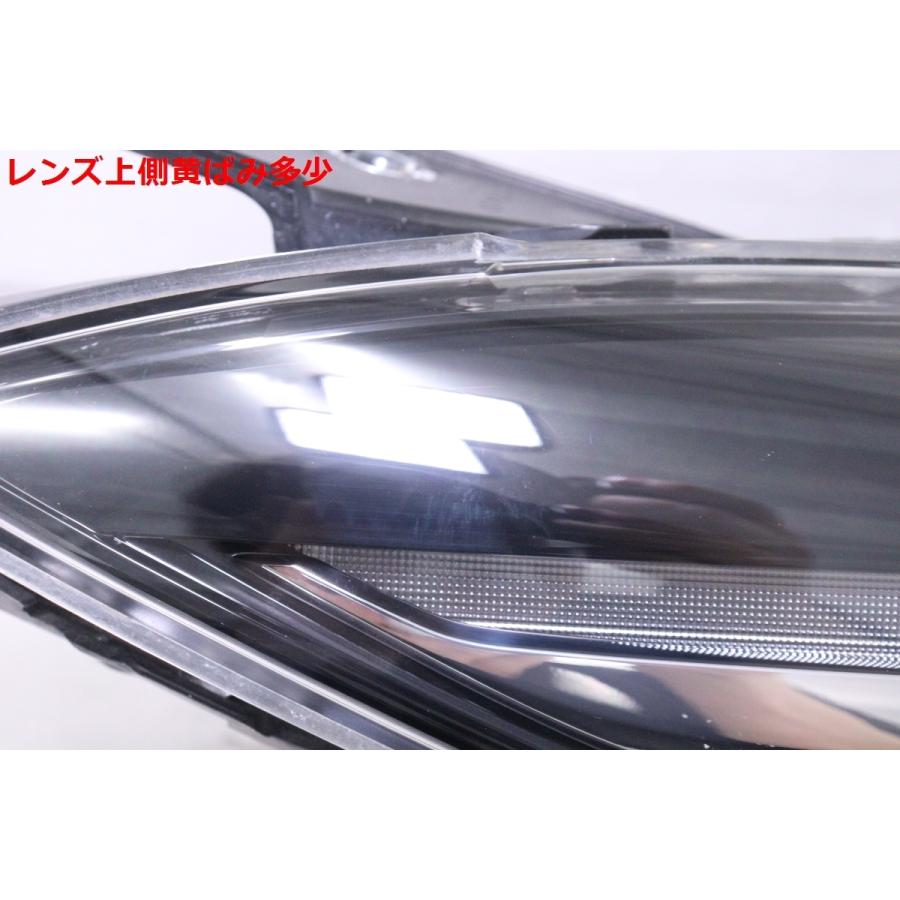 26-399☆【値下】後期 LED BM BY アクセラ☆右ヘッドライト 26-399☆【値下】後期 LED BM BY アクセラ☆右ヘッドライト