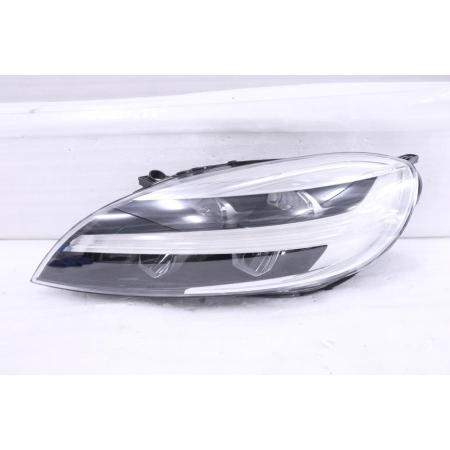 ボルボ v40 左 ヘッドライト 後期 MB系 LED ボルボ V40 MB 後期 純正 LED 左ヘッドライト : 株式会社MKParts