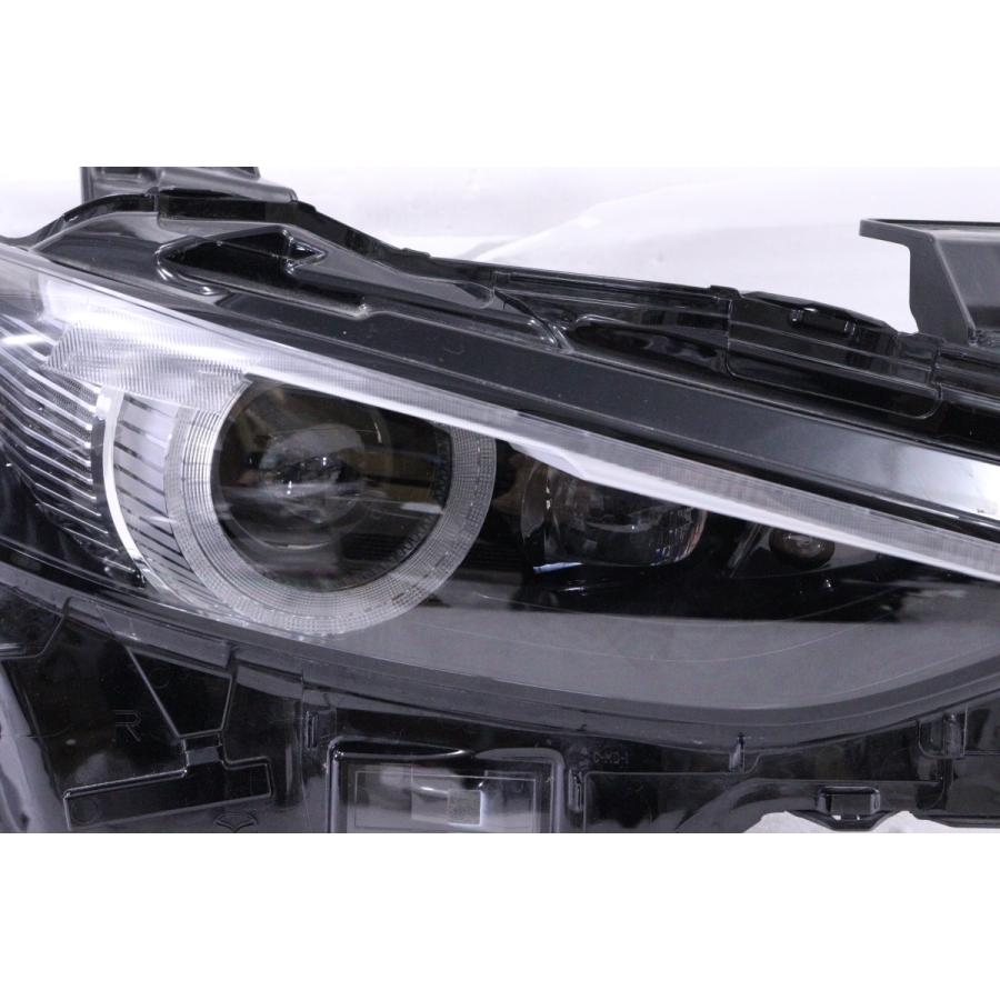 車*)様 MAZDA3 BPFPヘッドライトASSY右koito100-6519 車*)様 MAZDA3 BPFPヘッドライトASSY右koito100-6519