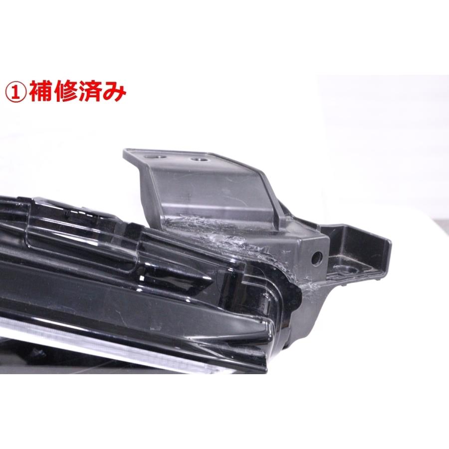 トヨタ（TOYOTA） 26-682☆【値下】LED BP8P マツダ3☆右ヘッドライト