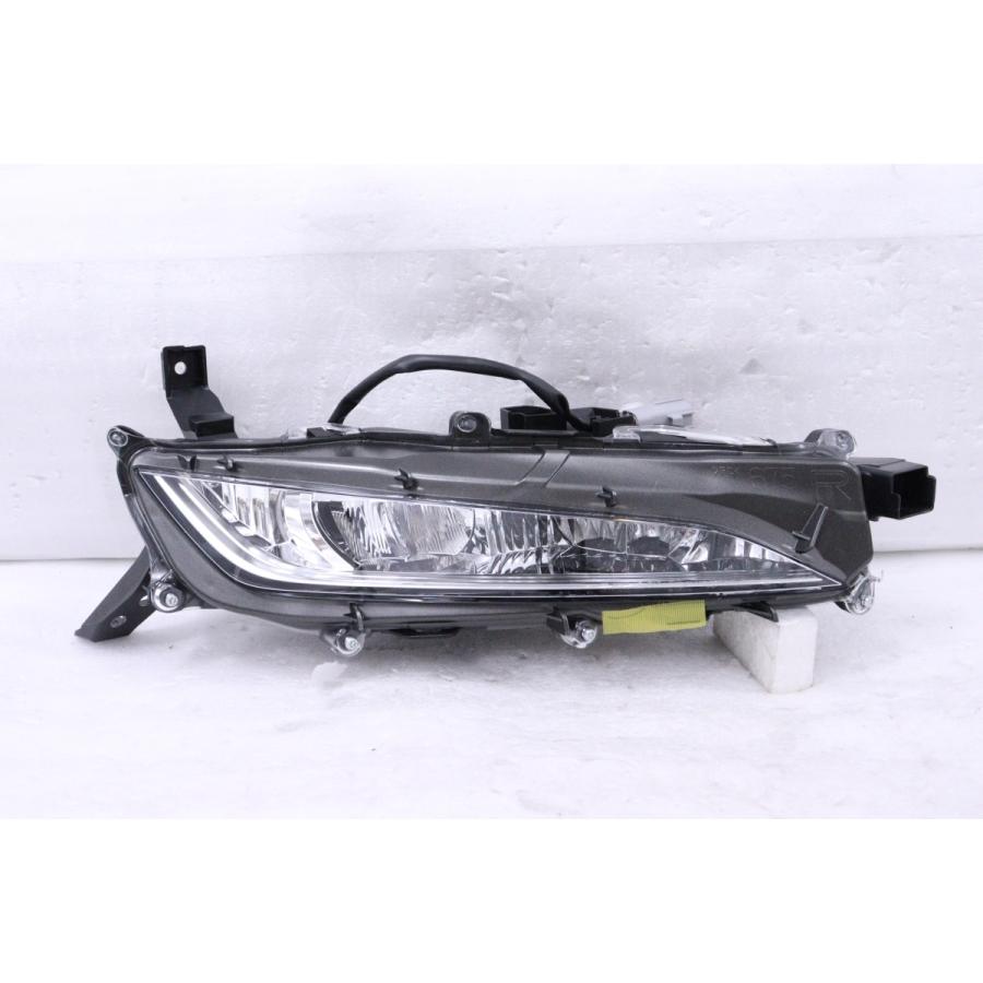 26-990☆値下 美品☆後期 LED AGL20W レクサスRX☆右フォグランプ 