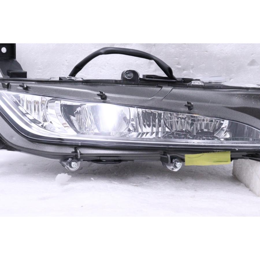 26-990☆値下 美品☆後期 LED AGL20W レクサスRX☆右フォグランプ 