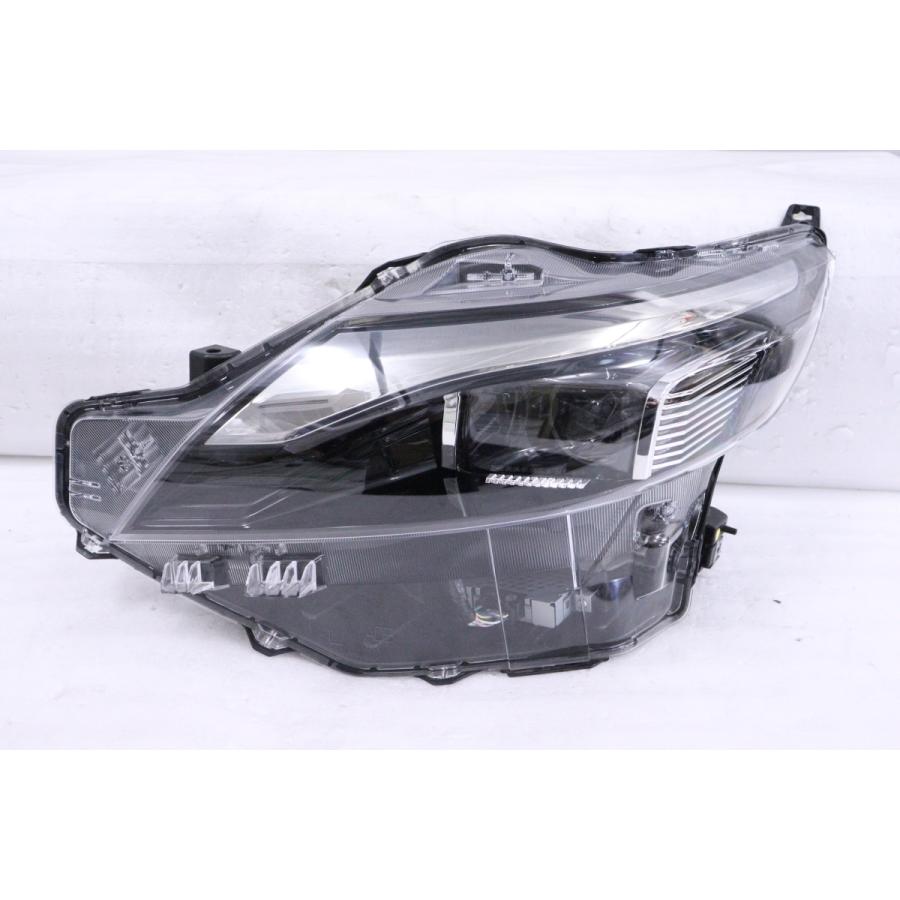 日産ルークス B40系 LEDヘッドライト左 美品 【公式通販】