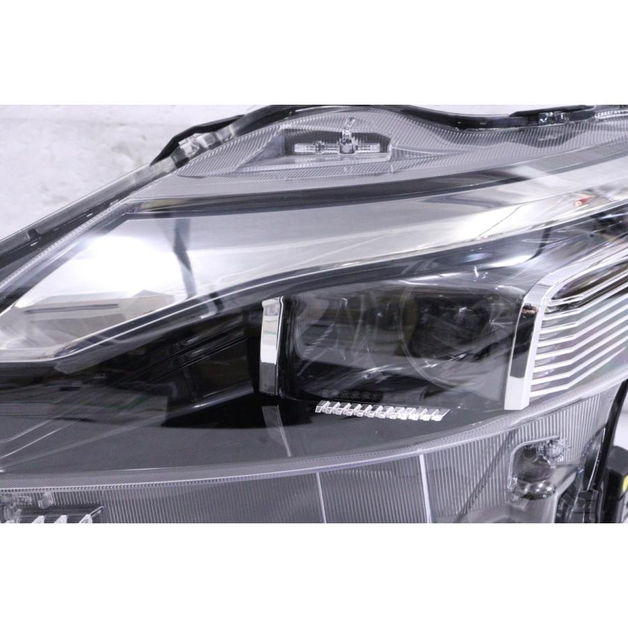 日産 ルークスハイウェイスター 左側ヘットライト 27-868☆【値下】最終期 美品 LED B21A デイズルークス☆左ヘッド