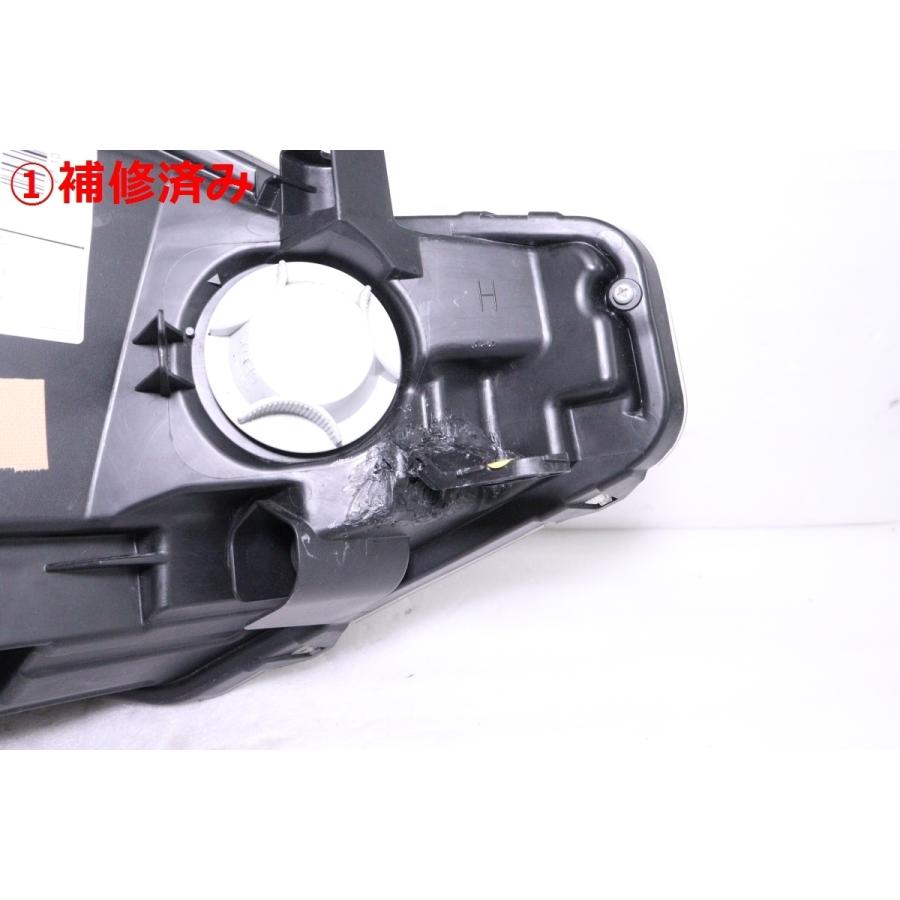 27-1011☆【値下】美品☆LED B44A ルークス ハイウェイスター☆左