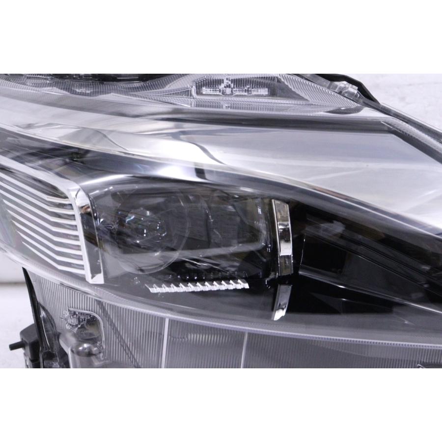 27-1029☆【値下】美品☆LED B44A ルークス ハイウェイスター☆右