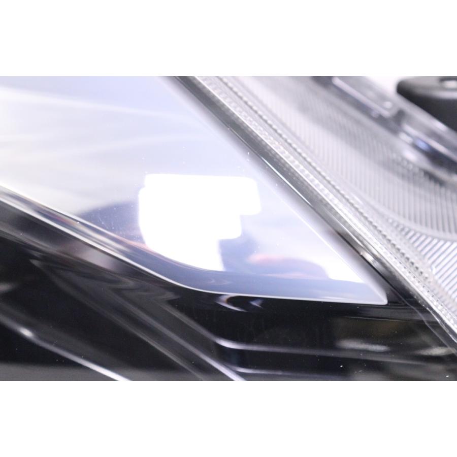 27-1029☆【値下】美品☆LED B44A ルークス ハイウェイスター☆右
