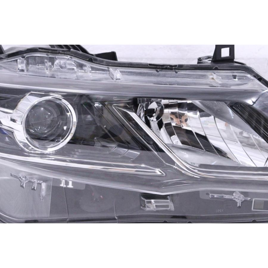 27-1163☆美品☆前期 LED C27 セレナ☆右ヘッドライト KOITO 100-23721 
